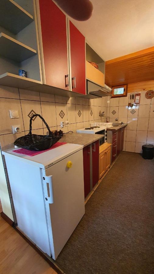 Ab Apartments Златибор Экстерьер фото