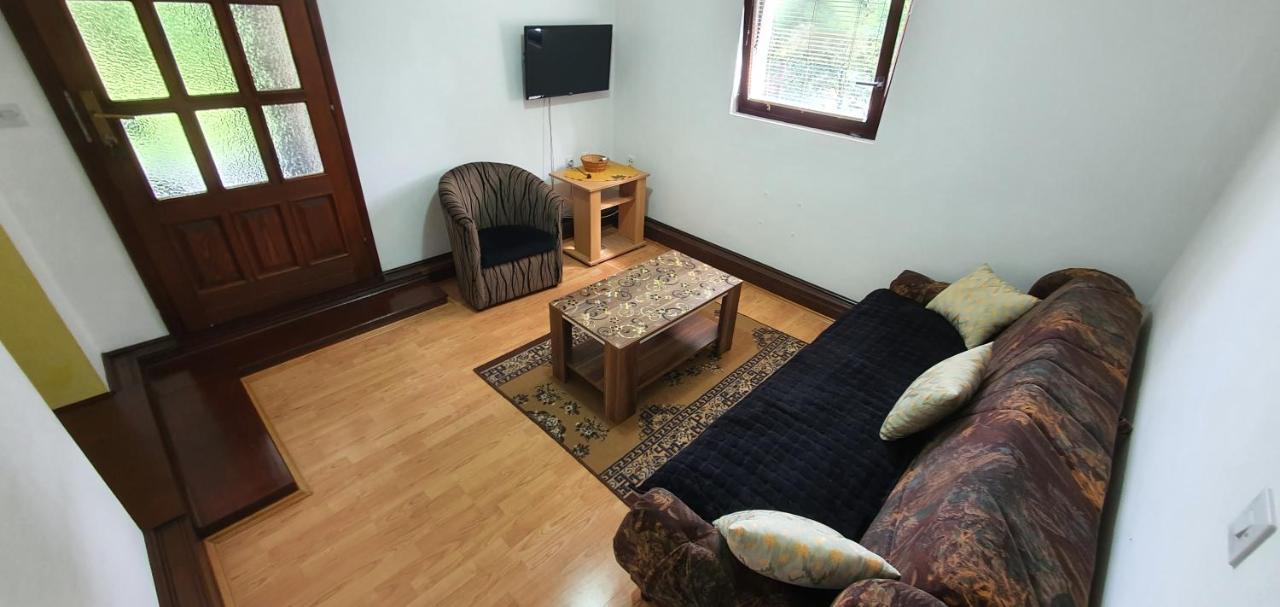 Ab Apartments Златибор Экстерьер фото