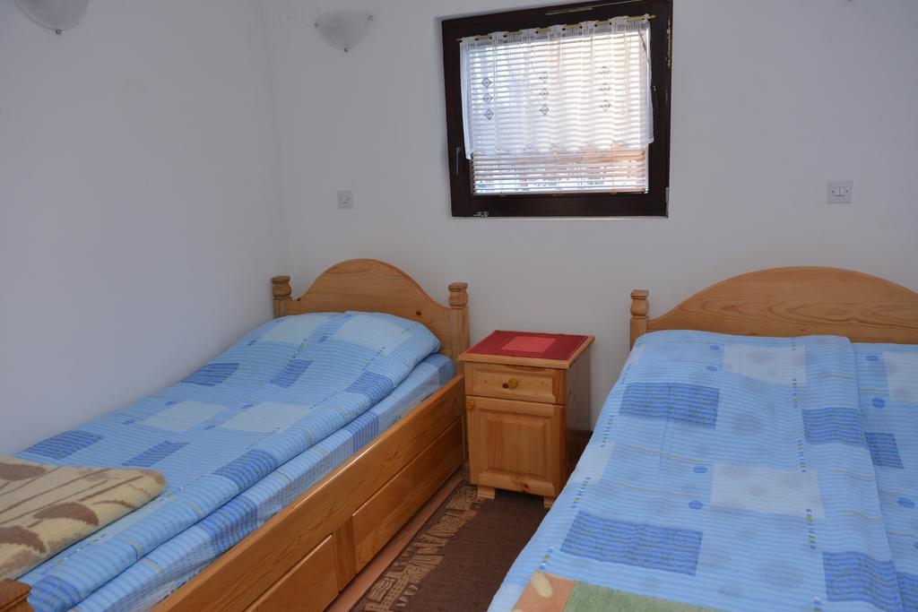 Ab Apartments Златибор Экстерьер фото